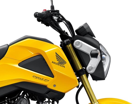 Honda MSX125